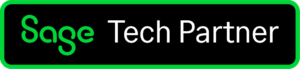 Partner Logo Sage Tech Partner